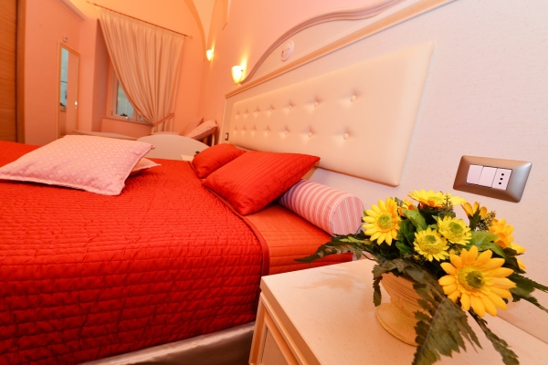 Hotel Relais Parallelo 41